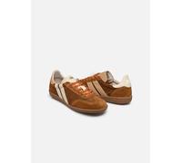 Baskets Caval PULSE M pour Homme 45 Marron