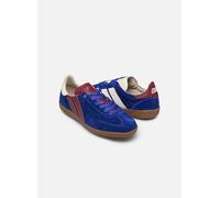 Baskets Caval PULSE pour Femme 36 Bleu