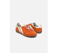Baskets Caval PULSE pour Femme 36 Orange