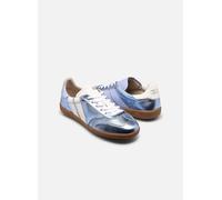 Baskets Caval PULSE pour Femme 37 Bleu