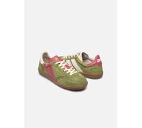 Baskets Caval PULSE pour Femme 38 Vert