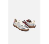 Baskets Caval PULSE pour Femme 39 Argent