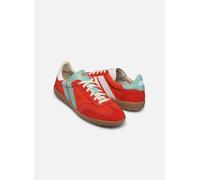 Baskets Caval PULSE W pour Femme 41 Rouge