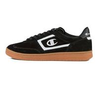 Baskets - CHAMPION - Cl78 S Low - Noir Kk002 - Lacets - Plat 46