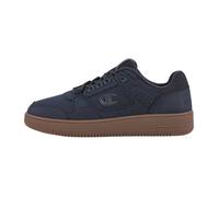 Champion Homme Rd18 Cord Low Baskets, Bleu (BS506), 41 EU