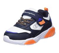 Baskets - CHAMPION - Wave B PS - Blanc - Enfant Garçon - Printemps Été 2023 32 EU