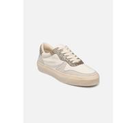 Baskets Chattawak Bilbao pour Femme 36 Blanc