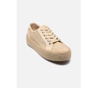 Baskets Chattawak PACO pour Femme 40 Beige