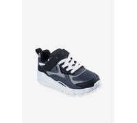 Baskets CHROMA CRUISER 403645L SKECHERS noir 34