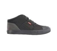 Chrome Southside 3.0 Pro Trainers Noir EU 44 Homme