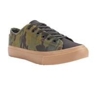 Baskets CHROME Kursk AW - Woodland camo - Lacets - Mixte - Nylon 44