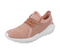 Baskets Chunky Sole Spot On Pour Femmes F7152