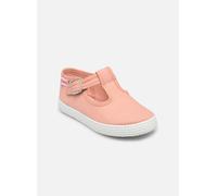 Baskets Cienta Foliv pour Enfant 21 Rose