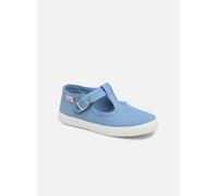 Baskets Cienta Foliv pour Enfant 26 Bleu