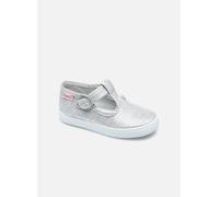 Baskets Cienta Foliv pour Enfant 26 Gris