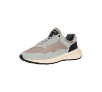 Baskets City MKII En Daim - HOFF 44