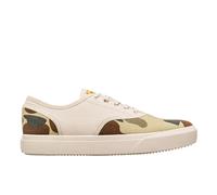 Baskets Clae August Mr Simple Vert 44