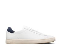 Baskets Clae Bradley Blanc 40,5