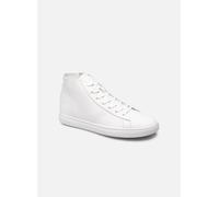 Baskets Clae Bradley Mid W pour Femme 37 Blanc