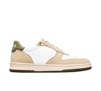 Baskets Clae Malone Vegan Blanc 41