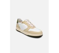 Baskets Clae Malone Vegan M pour Homme 41 Blanc