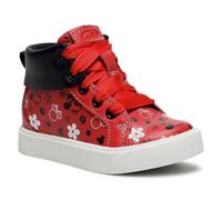 Baskets Clarks City Mouse T 261518596 - Rouge - 20