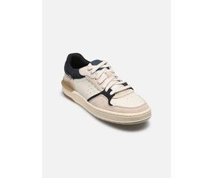 Baskets Clarks Courtlite2 Lo pour Homme 39 1/2 Bleu