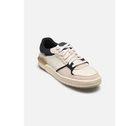 Baskets Clarks Courtlite2 Lo pour Homme 40 Bleu