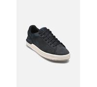Clarks Originals Baskets Courtlite2 Run Homme Bleu 40