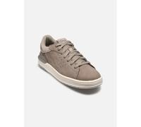 Baskets Clarks Courtlite2 Run Pour Homme - 41 Gris