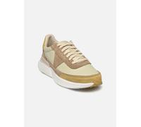 Baskets Clarks Craft Pace pour Homme 46 Marron