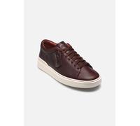 Baskets Clarks Craft Swift pour Homme 41 Marron