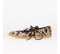 Clarks Originals DSRT Jane Lace women brown|beige taille: 40