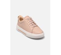 Baskets Clarks Hollyhock Walk pour Femme 36 Rose