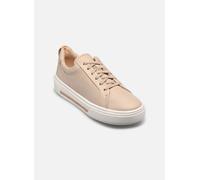 Baskets Clarks Hollyhock Walk pour Femme 37 Beige