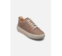 Baskets Clarks Hollyhock Walk pour Femme 42 Beige