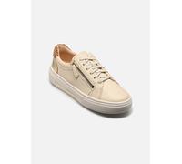 Baskets Clarks Hollyrose Zip pour Femme 42 Beige