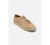 Baskets Clarks Lockford Lace pour Homme 44 Beige
