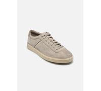 Baskets Clarks Lockford Lace pour Homme 44 Gris