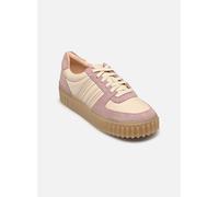 Baskets Clarks Mayhill Lace pour 38 Rose