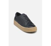Baskets Clarks Mayhill Walk pour Femme 37 Bleu