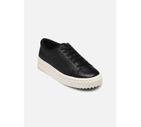 Baskets Clarks Mayhill Walk pour Femme 40 Noir