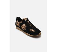 Baskets Clarks Meridor Lo pour Femme 39 Marron