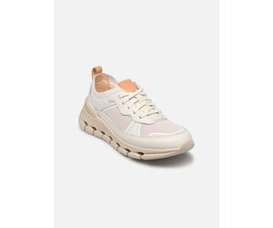 Baskets Clarks Nature X Cove pour Femme 39 Blanc
