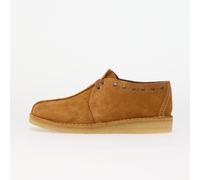 Baskets Clarks Originals Desert Trek Burnt Orange EUR 44.5