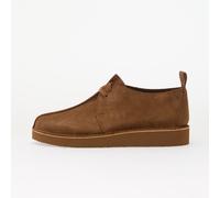 Baskets Clarks Originals DesertTrek 2026 Cola Suede EUR 46