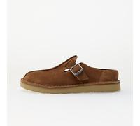 Baskets Clarks Originals Solsbury Mule Cola Suede Eur 42.5