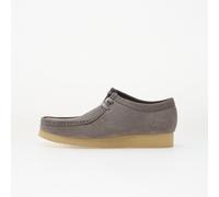 CLARKS Wallabee 2604 men Casual Shoes grey taille: 43