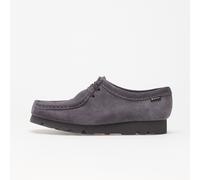 Baskets Clarks Originals WallabeeGTX Purple Grey Sde EUR 37