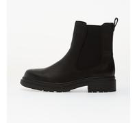 Baskets Clarks Orinoco3 Top Black Leather EUR 37